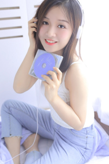 粉红战士