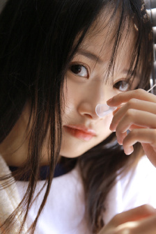 龚钥菲